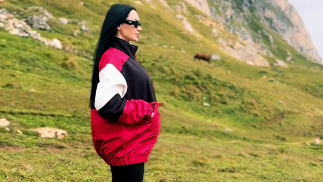 Samanta Karavella shtatzënë?