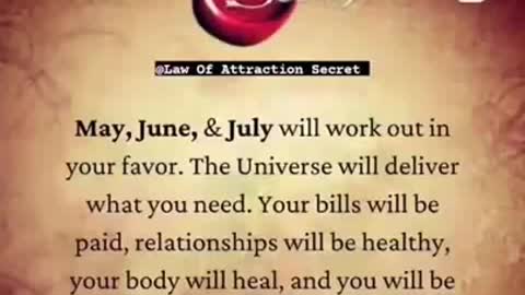 ✨ 11_11 Law of Attraction