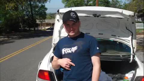 Friends Video