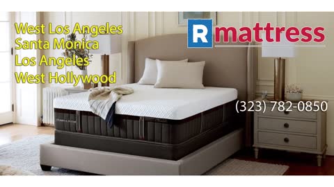 Best Mattress Store in Los Angeles * Call (323) 782-0850 | R Mattress