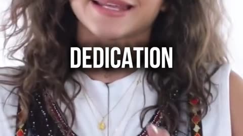 Motivational story