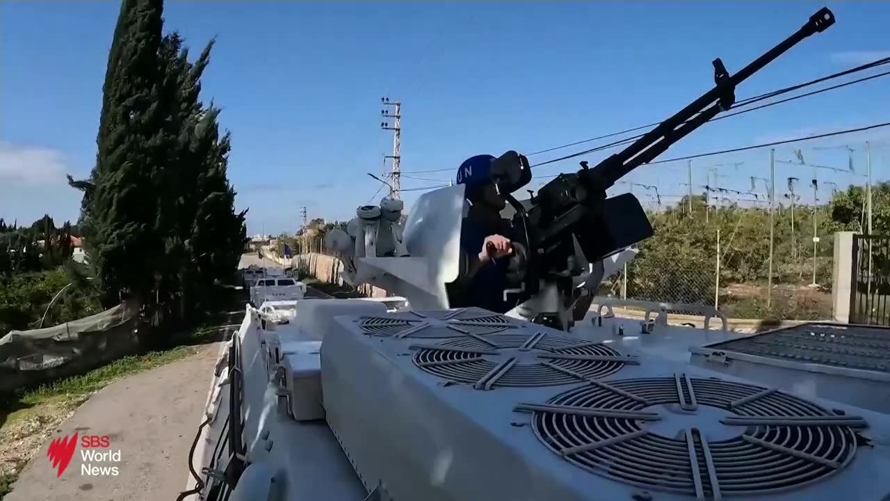 IDF Soldiers Killed in Hezbollah Strike, US Boosts Israel's Air Defenses, Trump Suspect Charged