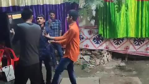 New Bangladesh dance video