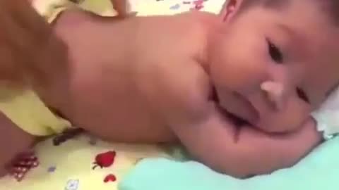 Funny baby videos to keep you entertained, latest 2022