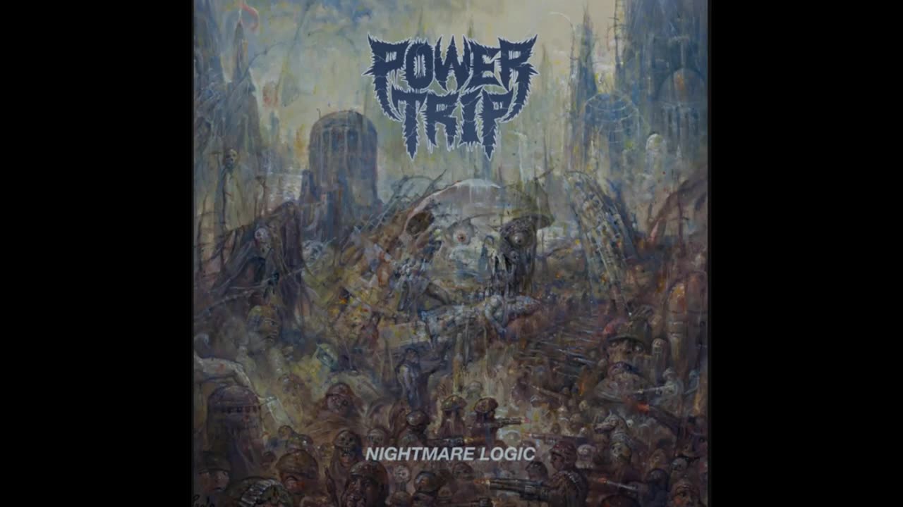 Power Trip-If Not Us Then Who
