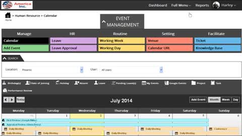 Best Event Management Software