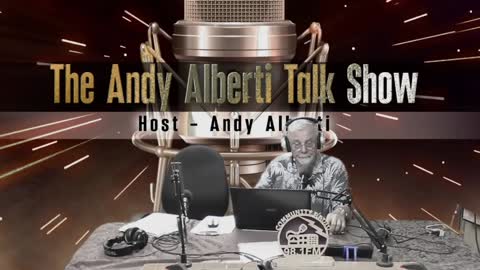 Andy Alberti Show 10-3-2020