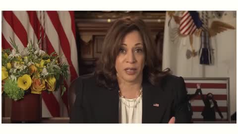 Kamala Harris On Women Getting Pregnant Everyday In America