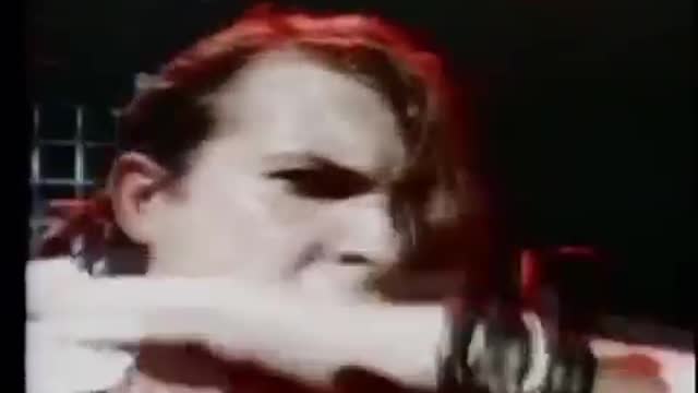 Men Without Hats - Where Do The Boys Go