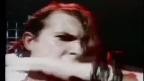 Men Without Hats - Where Do The Boys Go