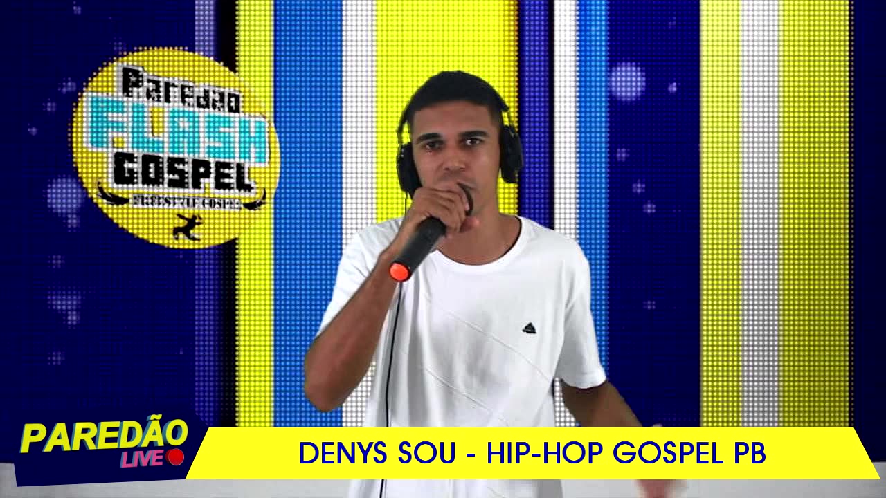 Denys Sou - Tudo vai passar