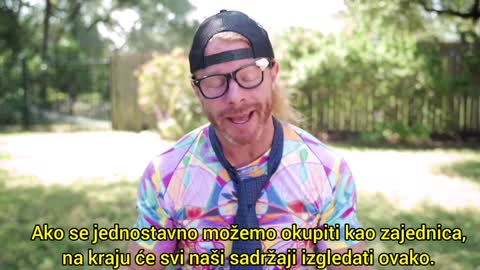 Šta treba da znaš o fektčekerima (Balkan Truth YT kanal)