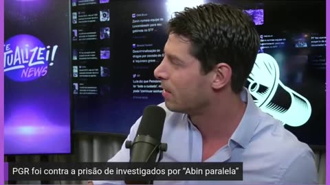 Eles não vão conseguir controlar todo mundo...