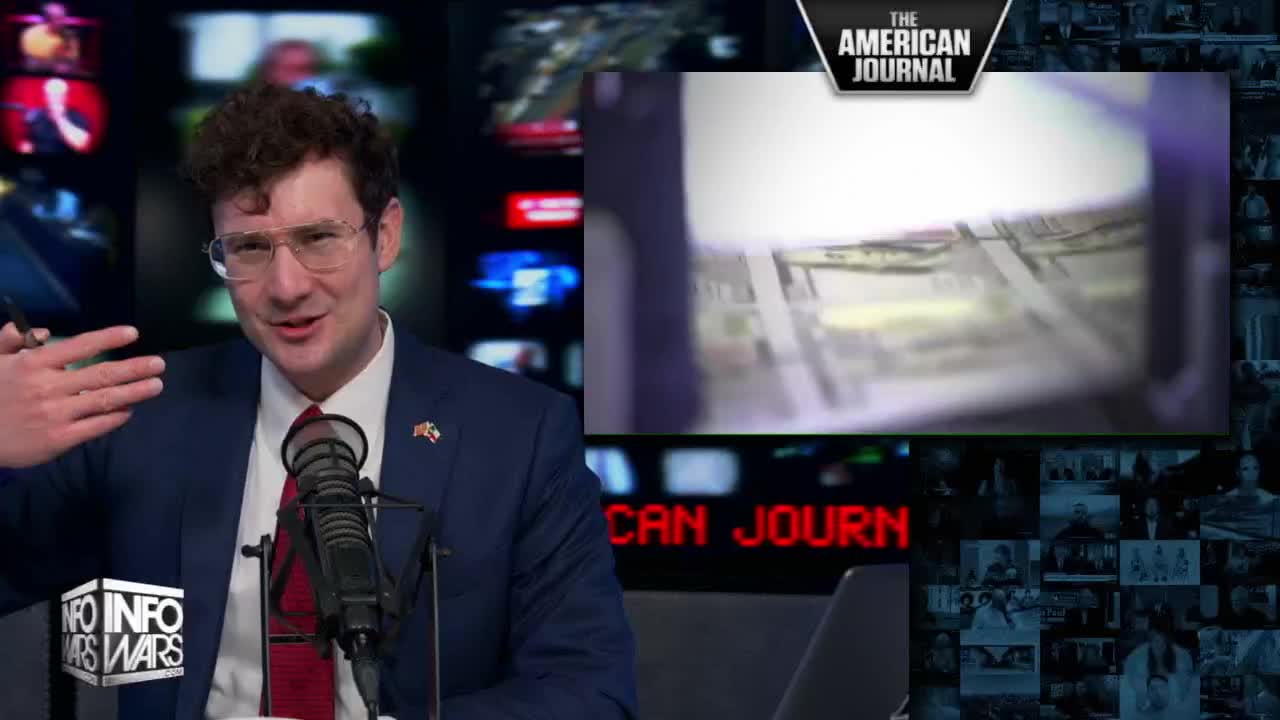 Former Fed President Blows Jon Stewart’s Mind By Explaining Our Fiat Currency