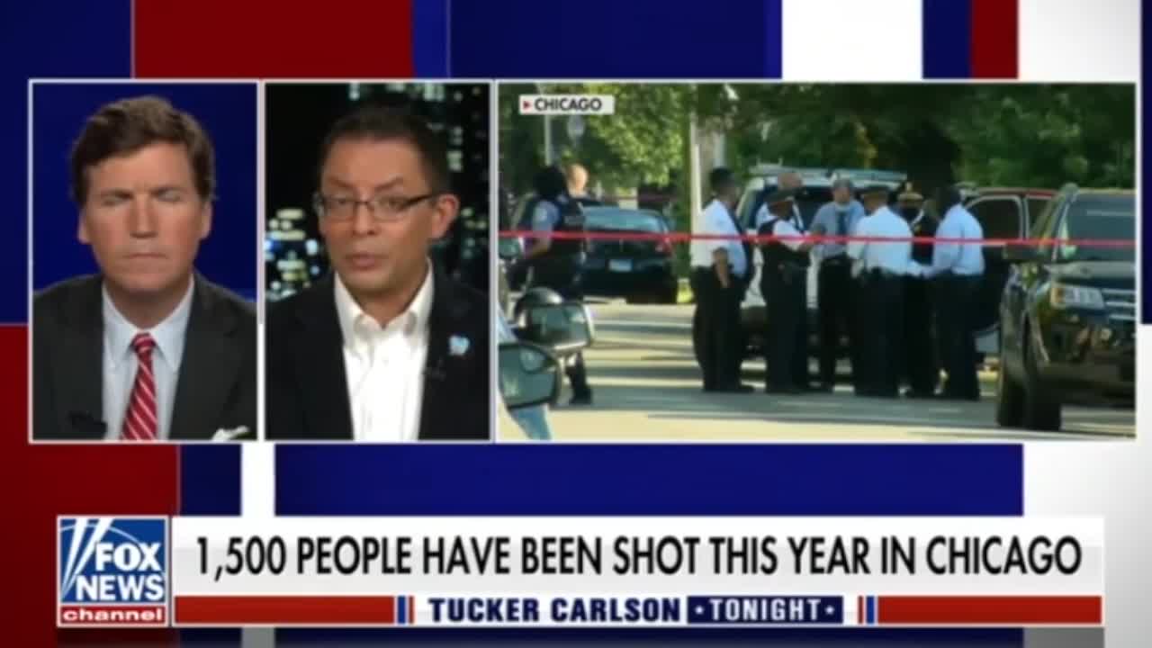 Chicago Alderman wants Lori Lightfoot to do her job