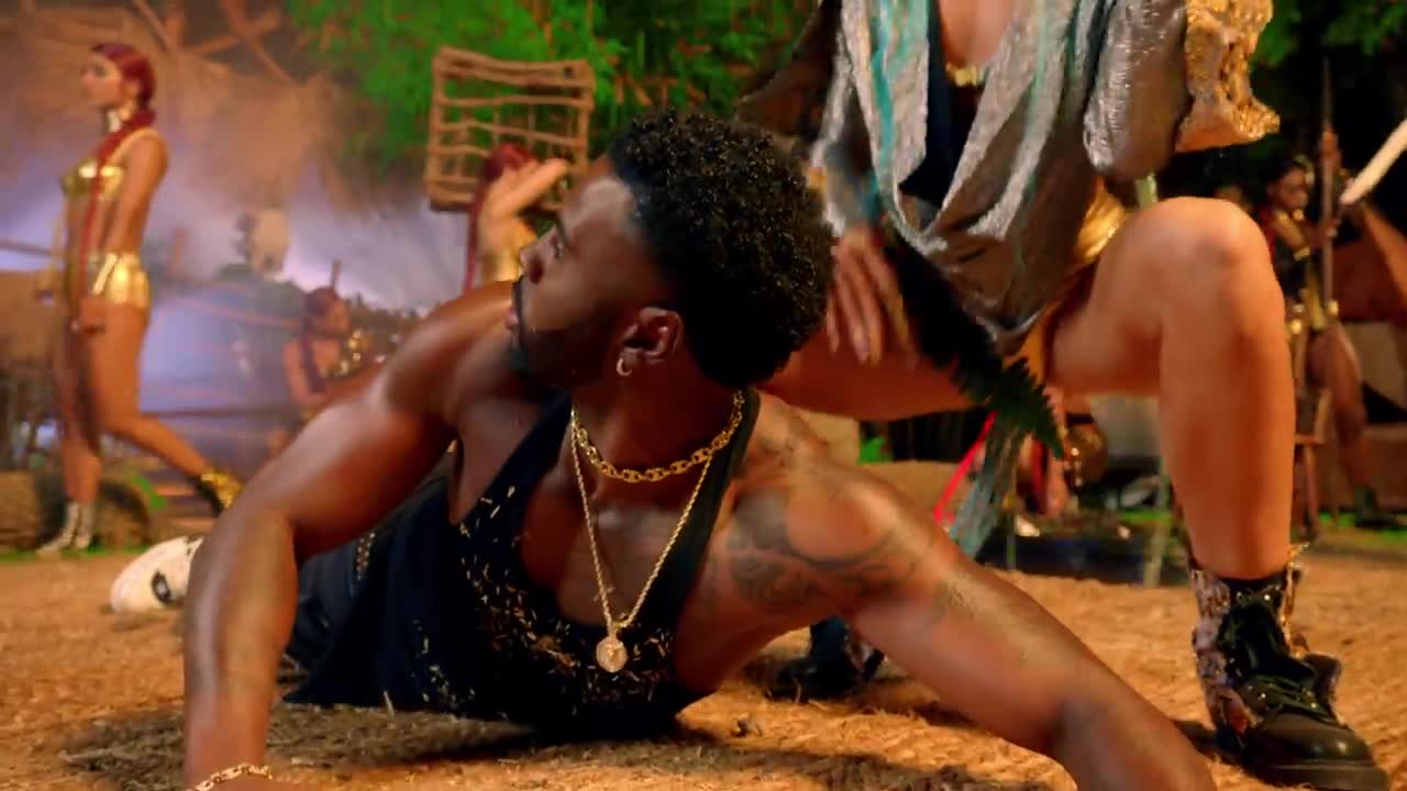 Jason Derulo_Acapulco(official Music vedio)