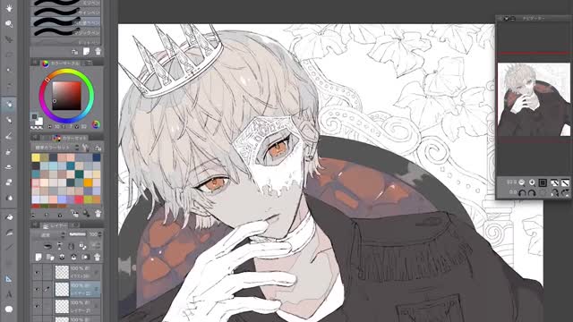 Continuous update, handsome teaching