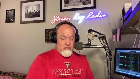 Steven Roy Show 3-20-22