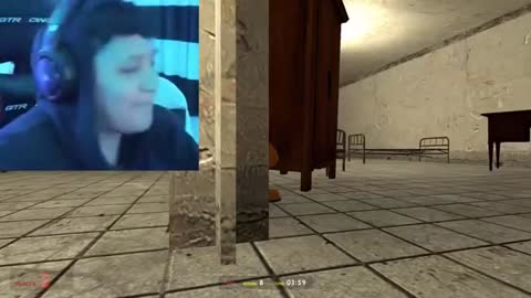 THE PROP HUNT!!!!!!!
