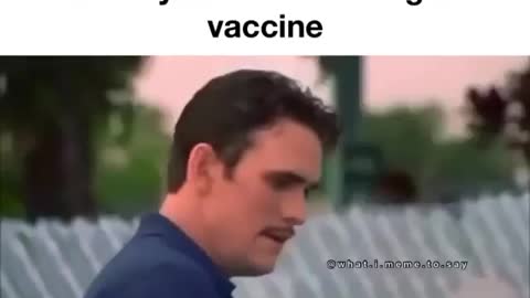 When all your coworkers get vaccinated