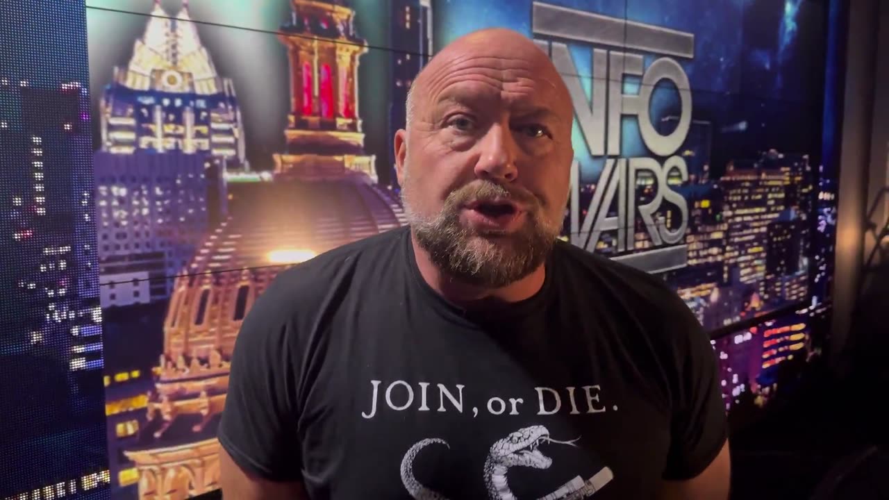 Legal Bombshell: Judge Blocks Sale Of InfoWars, Slams How Auction Was Conducted!