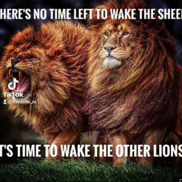 DO NOT LIVE IN FEAR OF THIS EVIL WORLD OUR ONLY HOPE IS IN JESUS YESHUA