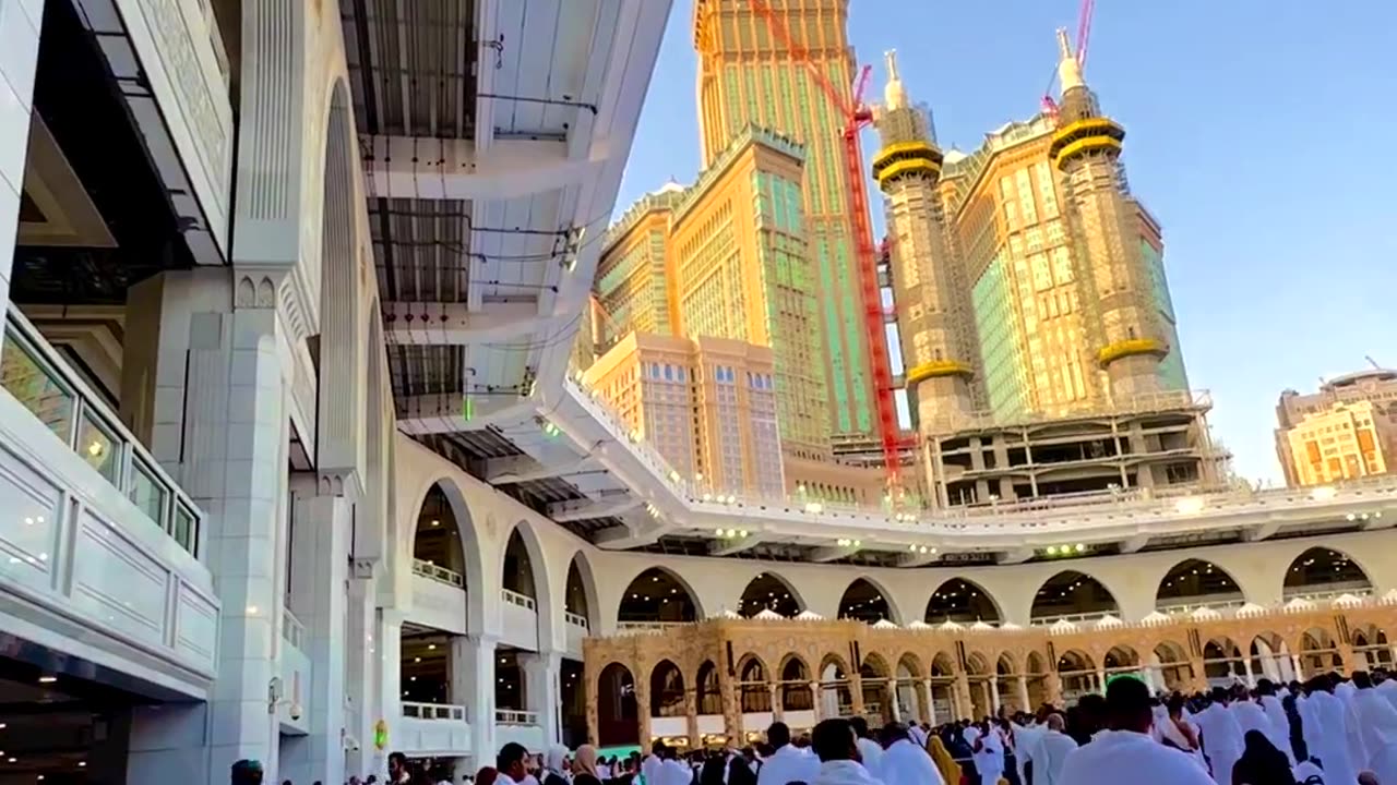 This topic is Islamic