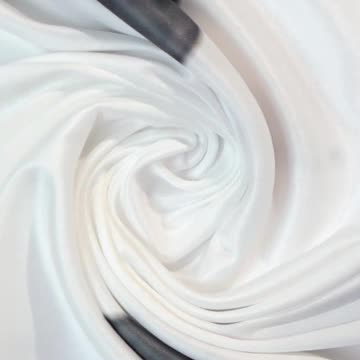 3d Women's T-shirts V Neck Summer Short Sleeve Tops Tees Feather Graphics Ladies