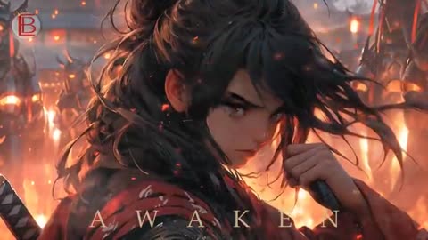 AWAKEN - Epic Powerful Orchestral Music Beautiful Inspirational Orchestral