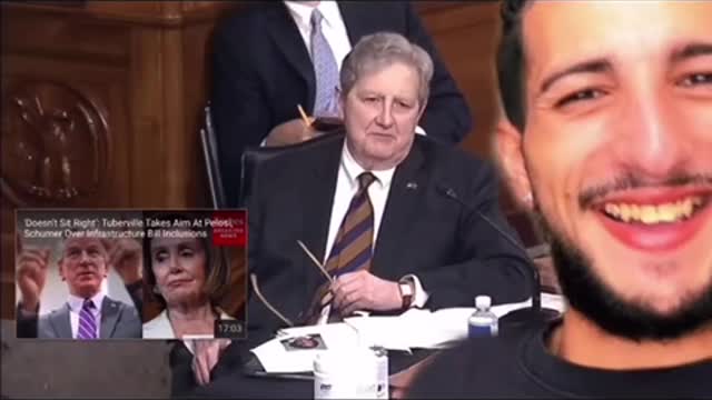 Senator grills ATF nominee