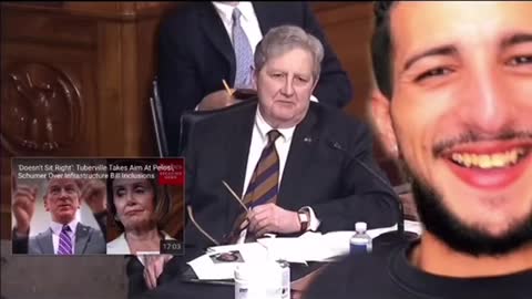 Senator grills ATF nominee