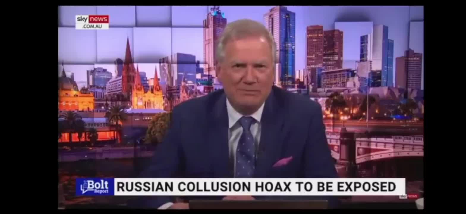 ENEMY OF THE PEOPLE. ENEMY OF HUMANITY.