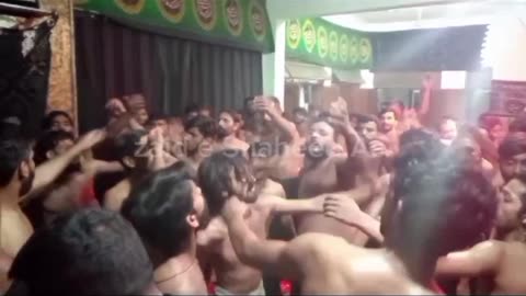 Matam dari