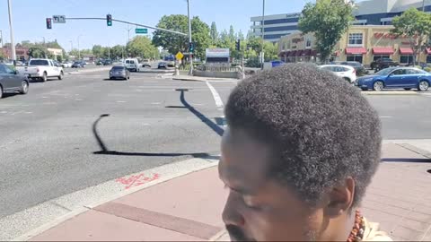 ISRAELITE IN SACRAMENTO:7/6/22 MORNING PREACHING