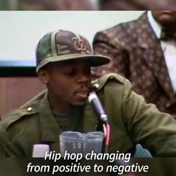 EXECS CENSOR HIP HOP