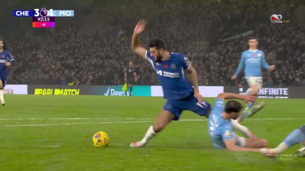 Broja fiton penallti