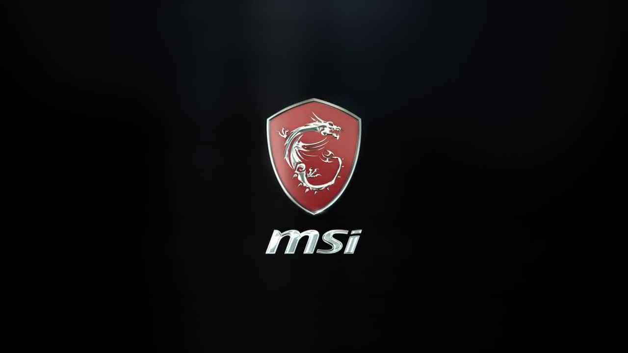 MSI Pro Cast16 –Easy M2 SSD RAID 0 Configuration Setup Gaming Motherboard MSI