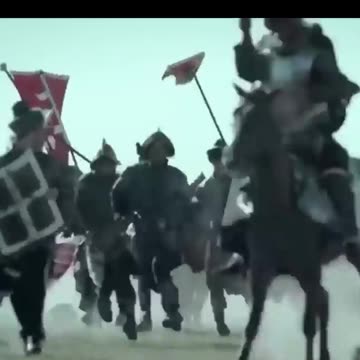 Turkish Series - Kurlus Osman - Season 5