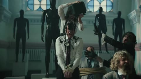 Lil Dicky – HAHAHA (Official Music Video)