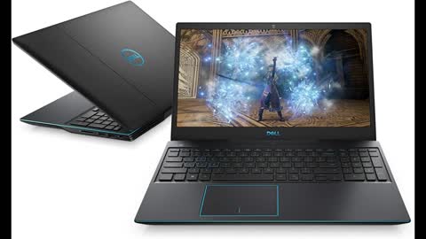 Review: Dell Gaming G3 15 3500, 15.6 inch FHD Non-Touch Laptop - Intel Core i7-10750H, 16GB DDR...