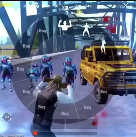 Funny pubg 😂😂😂