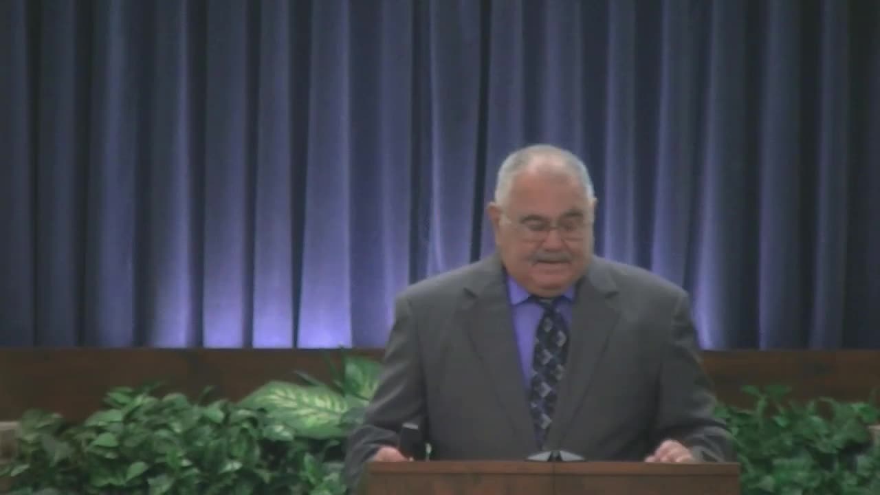 It Is Unacceptable To God To Believe That Truth Is Humanly Unattainable - Part 1
