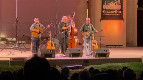 John Jorgenson Bluegrass Band J2B2 "It Doesn't Matter"