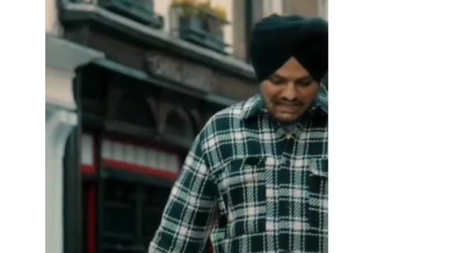 Punjabi song Sindhu moose wala legend