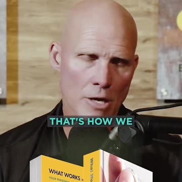 We Are Created to Eat God Given Food