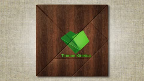 TinMan Kinetics Logo