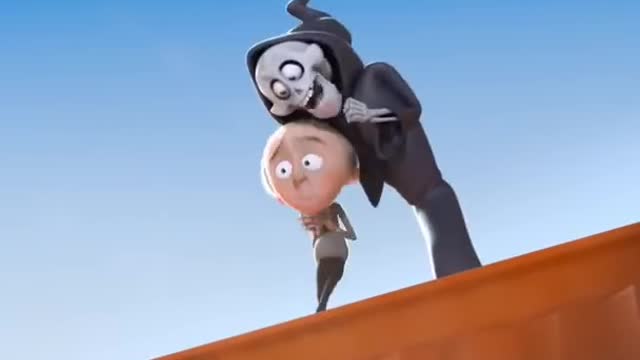 Suicide never an option