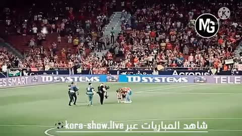 وداع سواريز