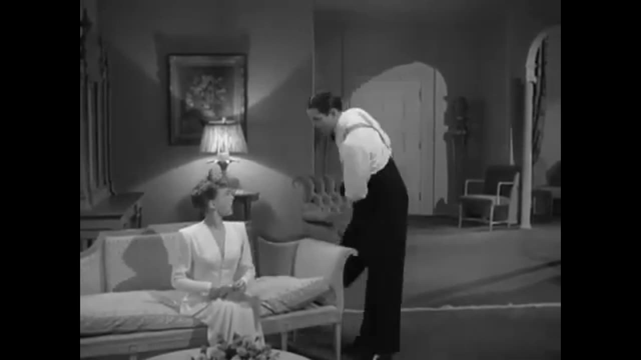 That Other Woman (1942) Comedy
