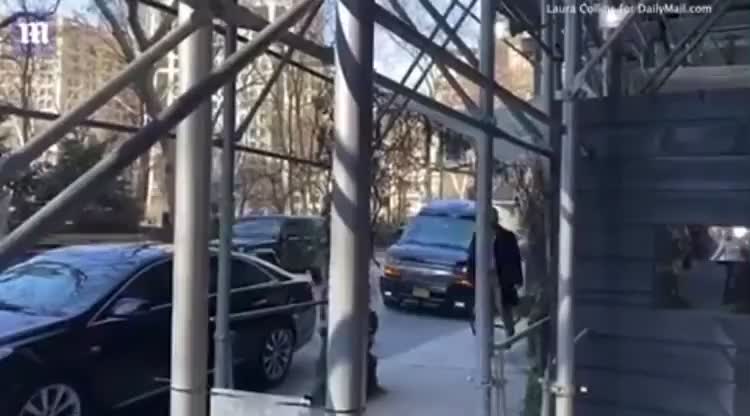 Hillary Asked Directly If She Spied On Trump, Ignores Reporter